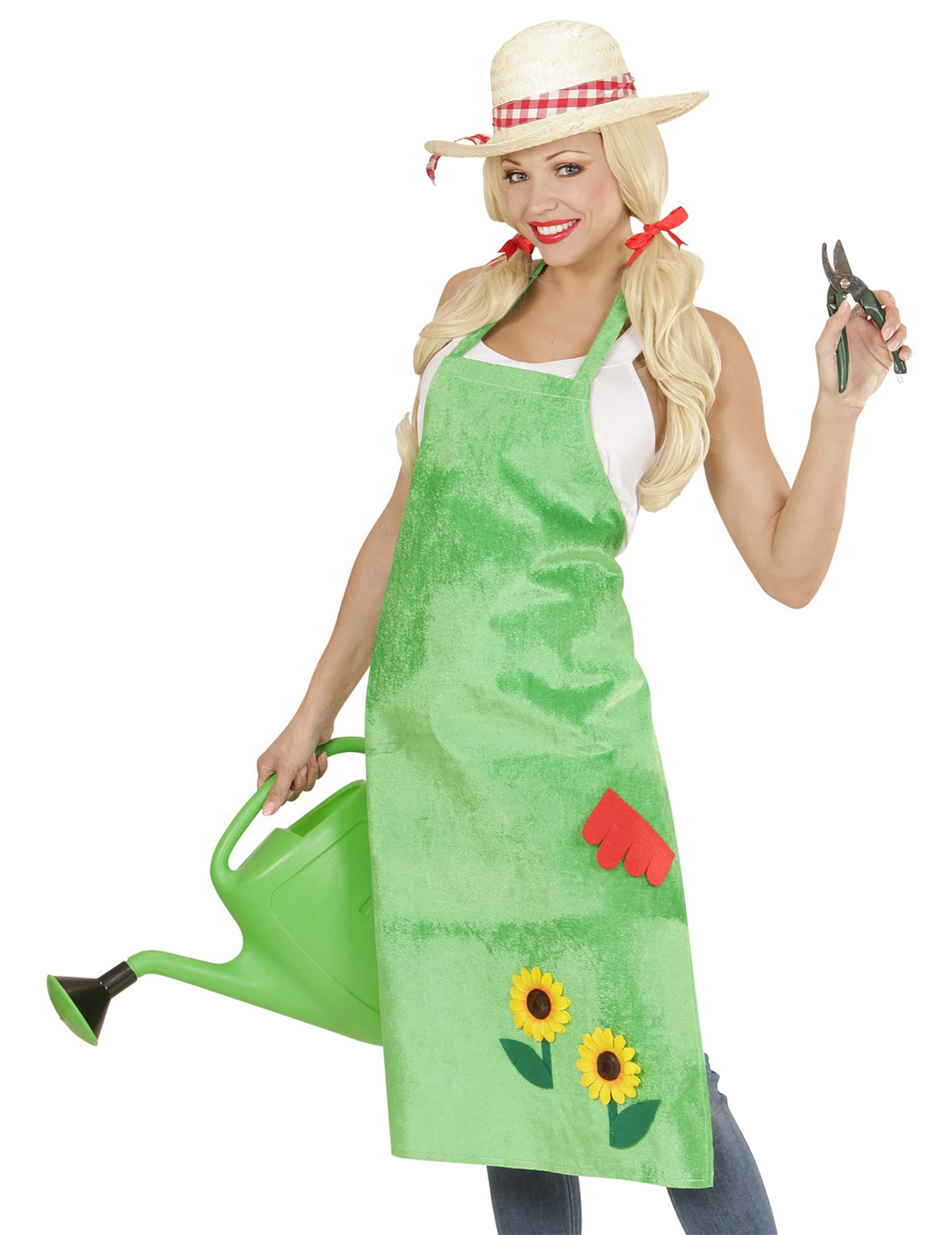 Blúzka pre dospelých