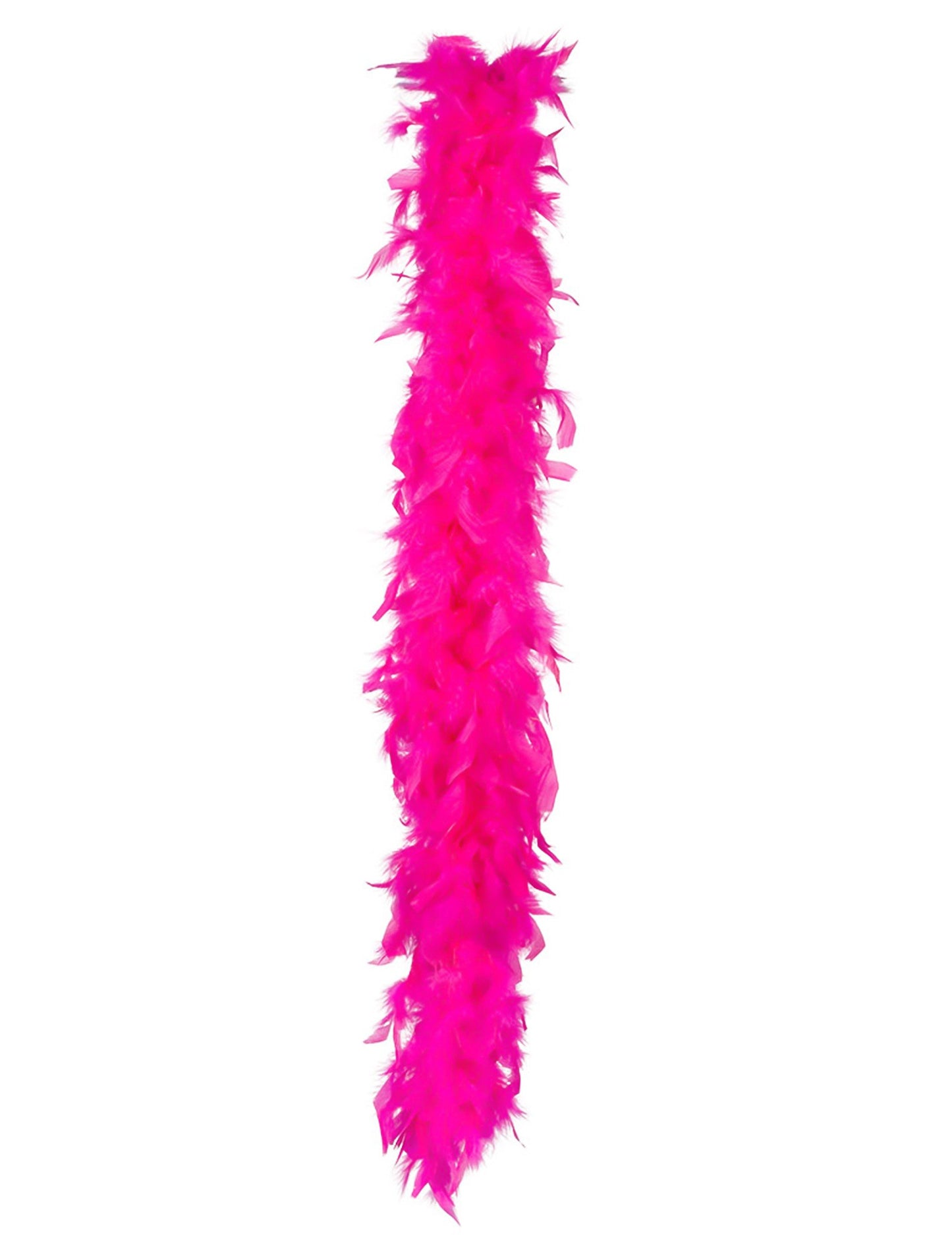 Horúca ružová boa 50g