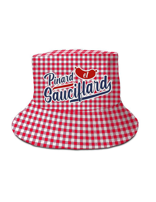 Bob Pinard a sauciflard pre dospelých