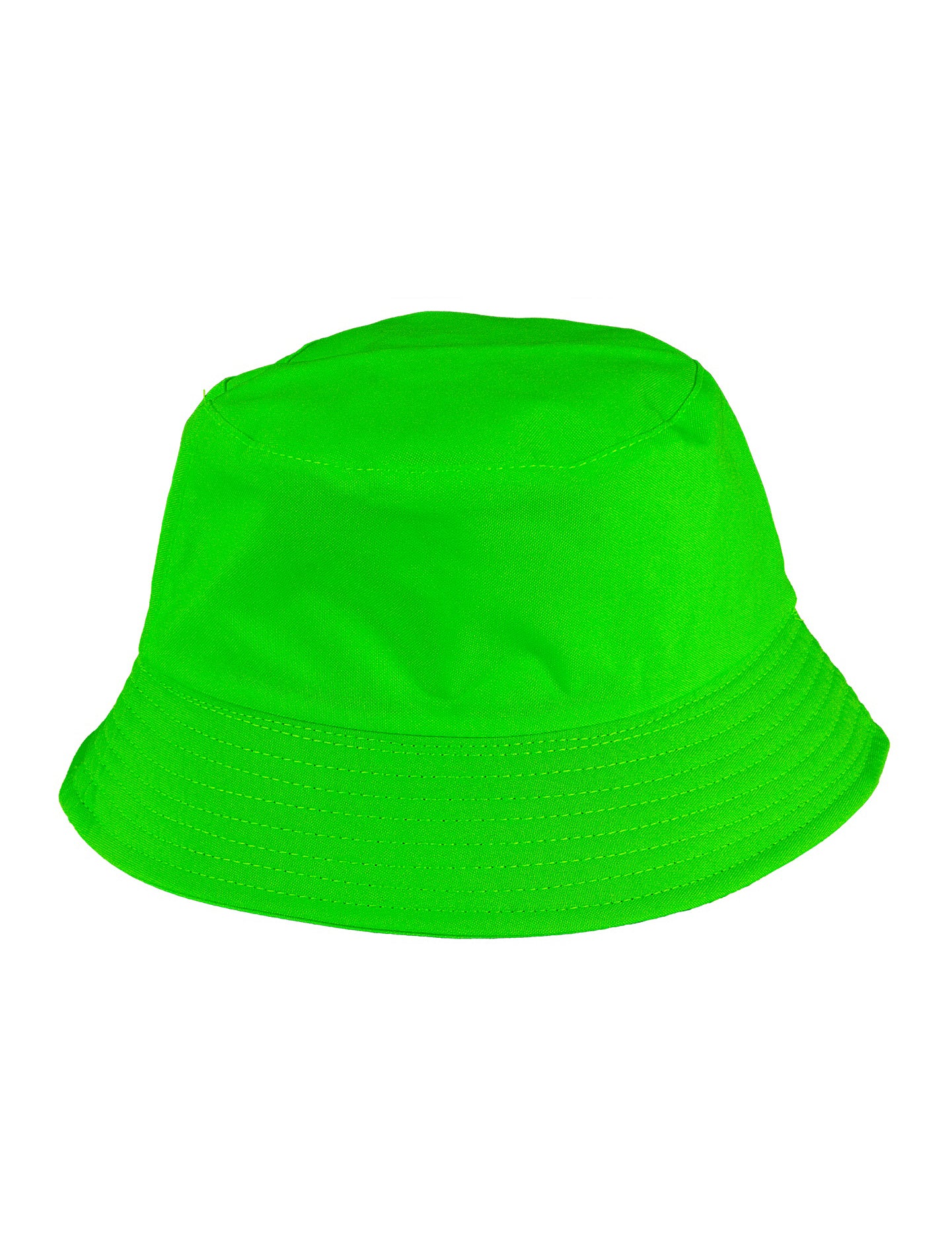 Dospelý fluorescenčný zelený bob