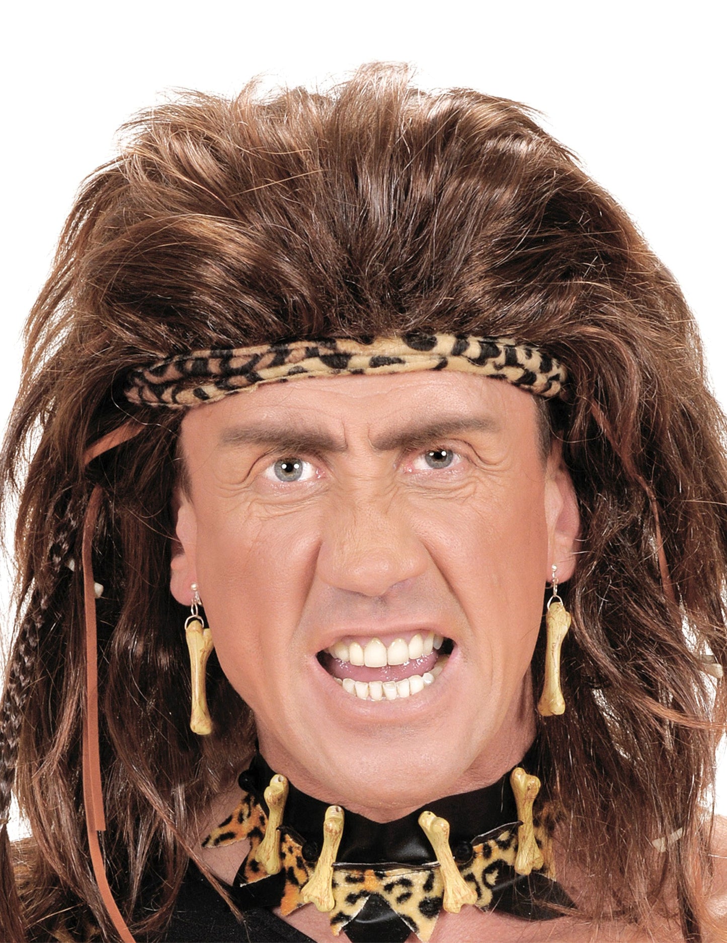 Náušnice pre dospelých