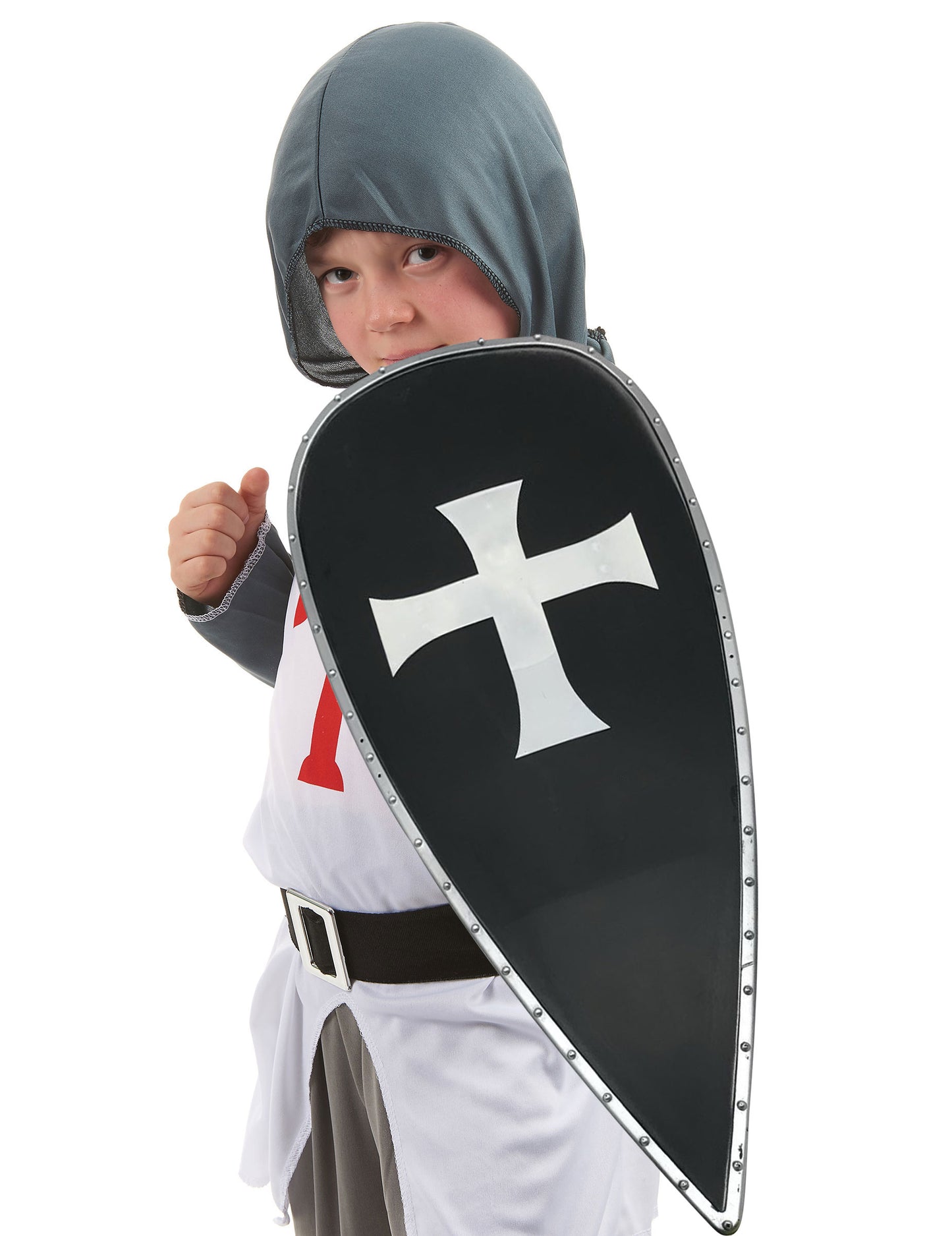 Detský križovaný rytier