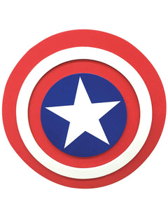 Kostýmy Captain America