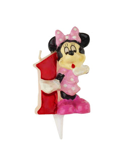 Narodeninová dekorácia Minnie