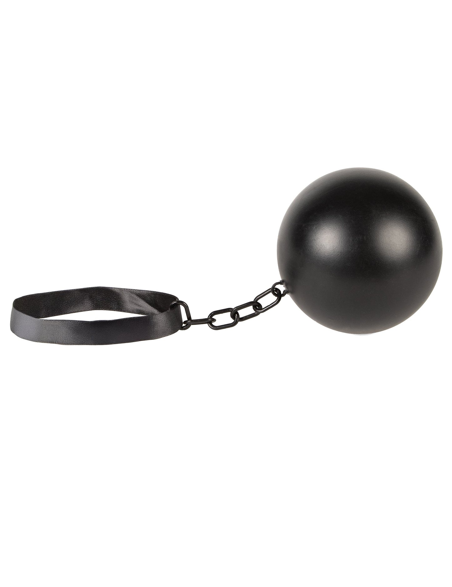 Ball a kanály dospelého väzňa