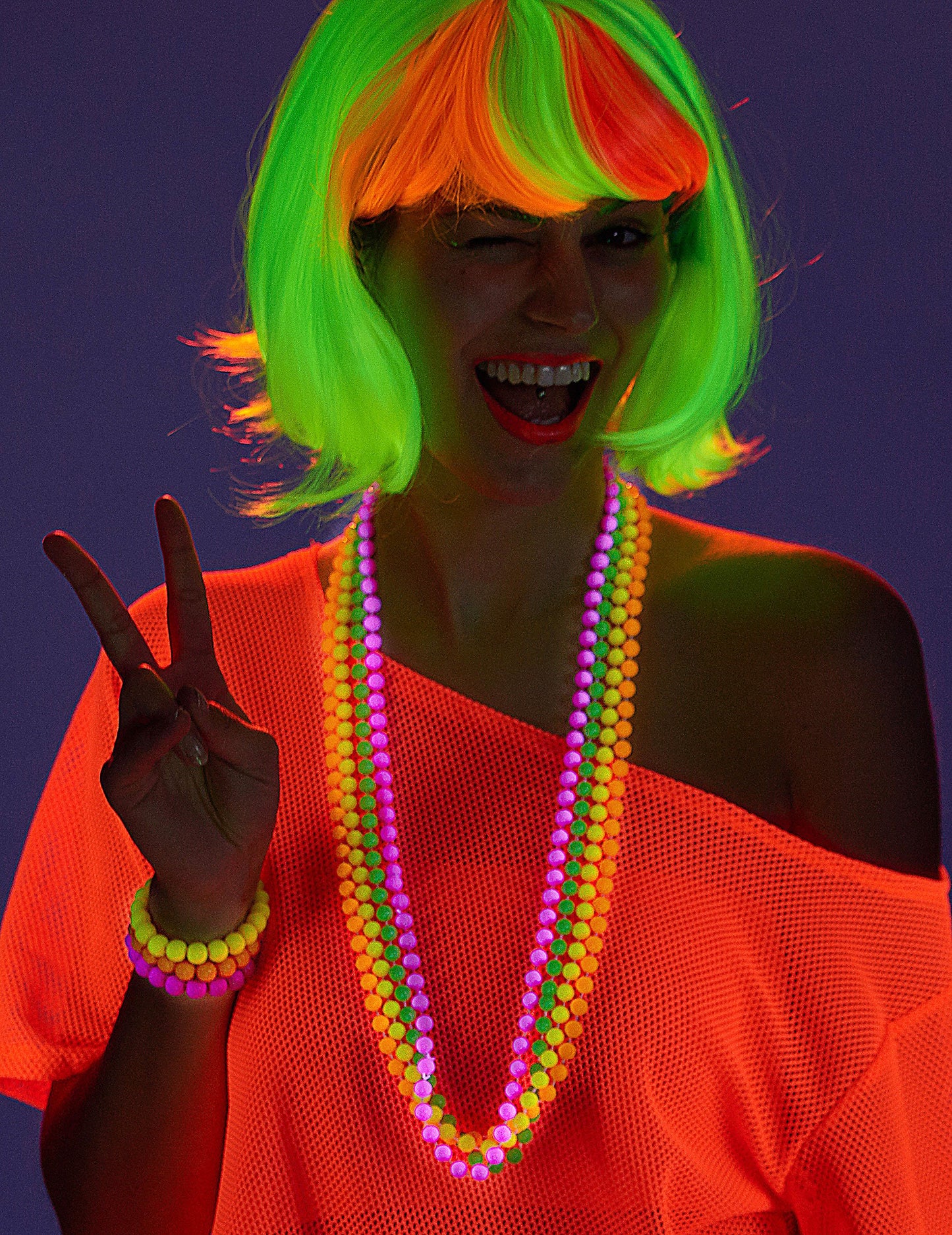 Náramok pre dospelých