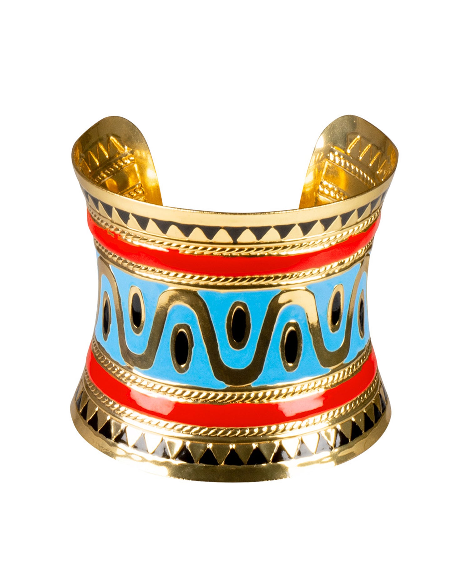 Náramok pre dospelých Nile Queen