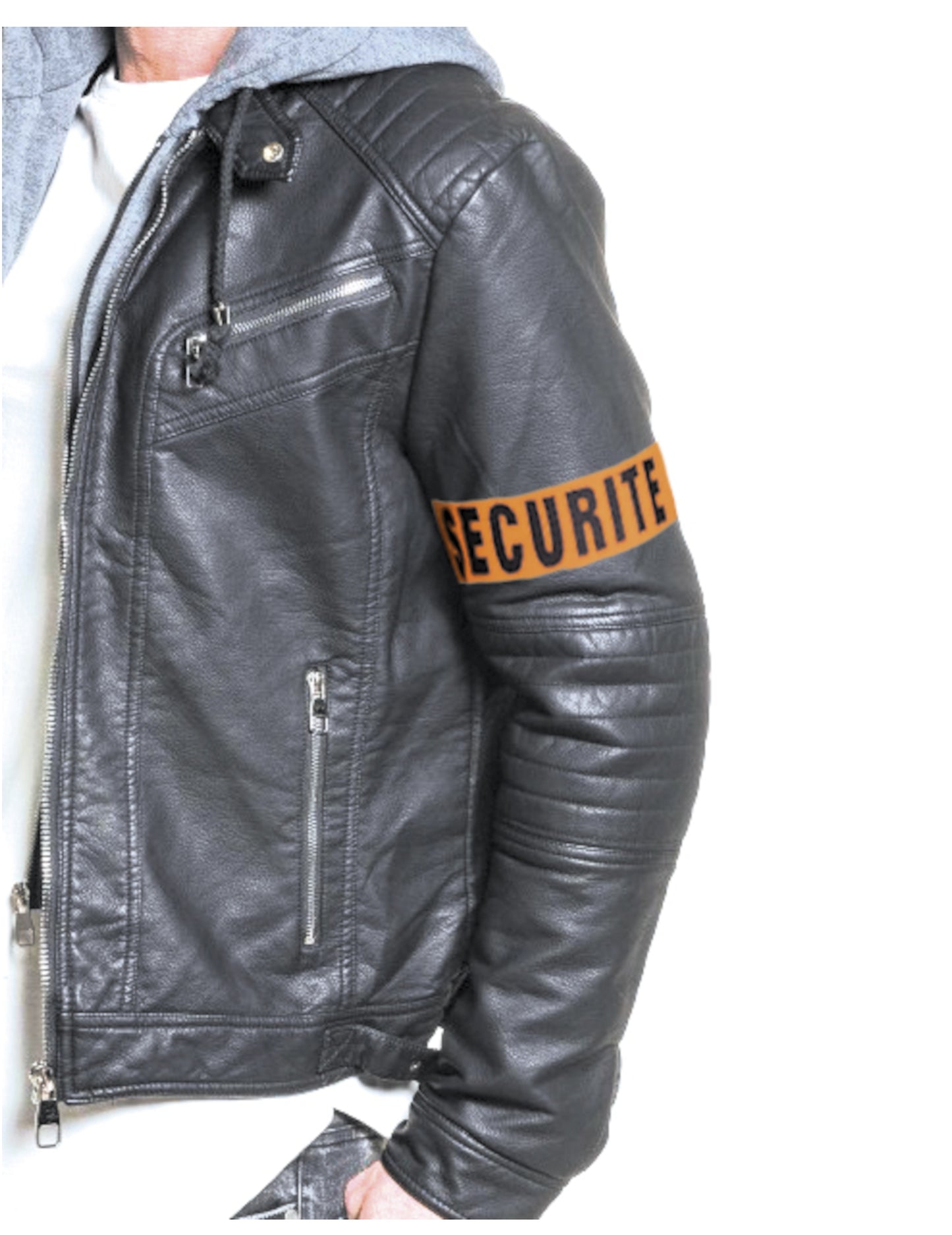 Bezpečnostná návesy