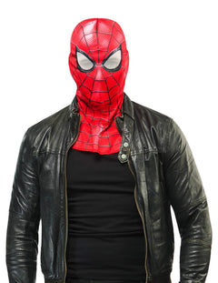 Masky Spider-Mana pre dospelých