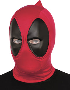 Celotvárová maska Deadpool