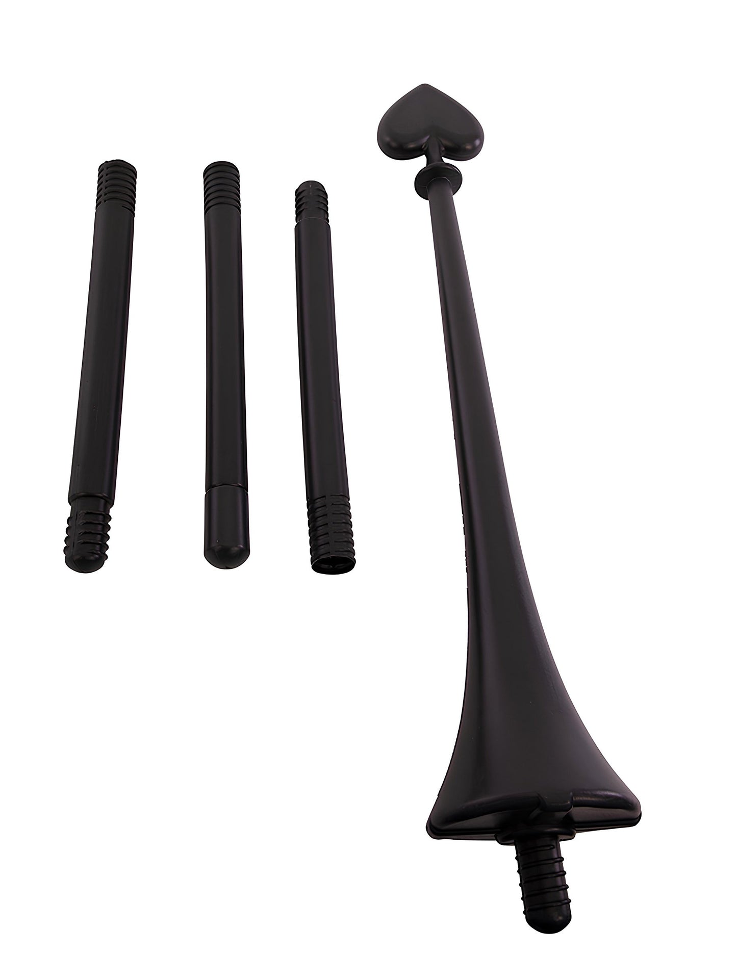 Cane Ace of Spades 139 cm