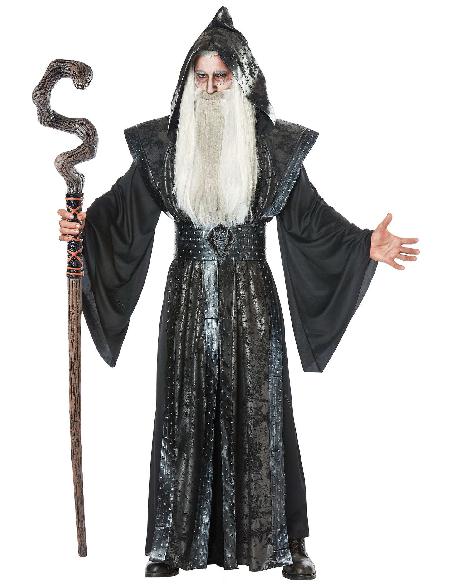 Dospelý hadie prút