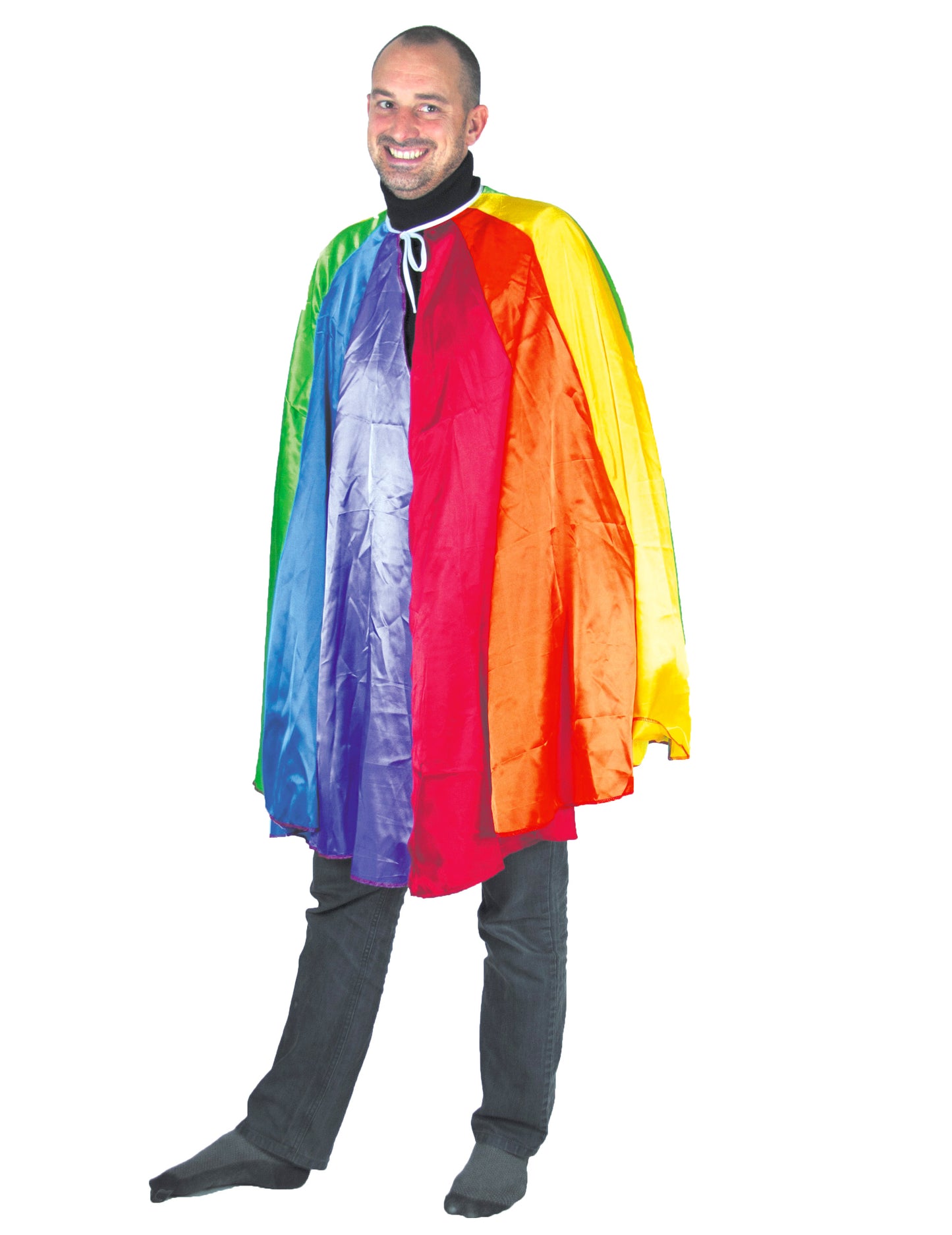 Cape pre dospelých