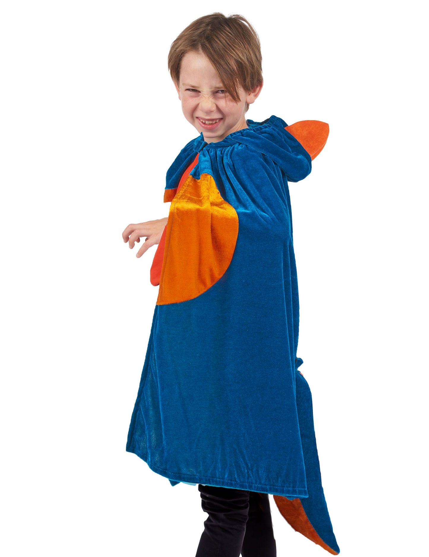 Detský dinosaurus mys