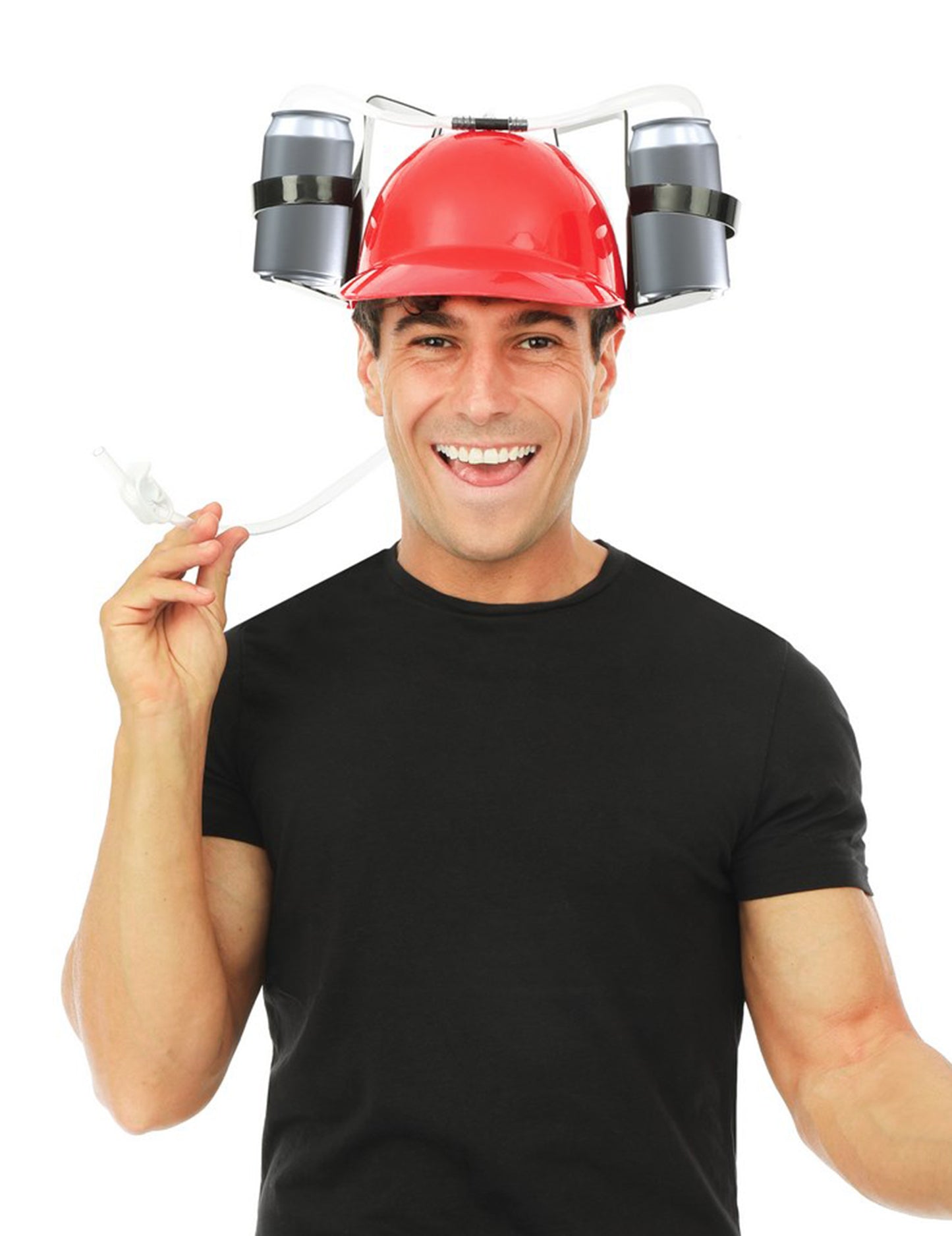 Prilba pre dospelých