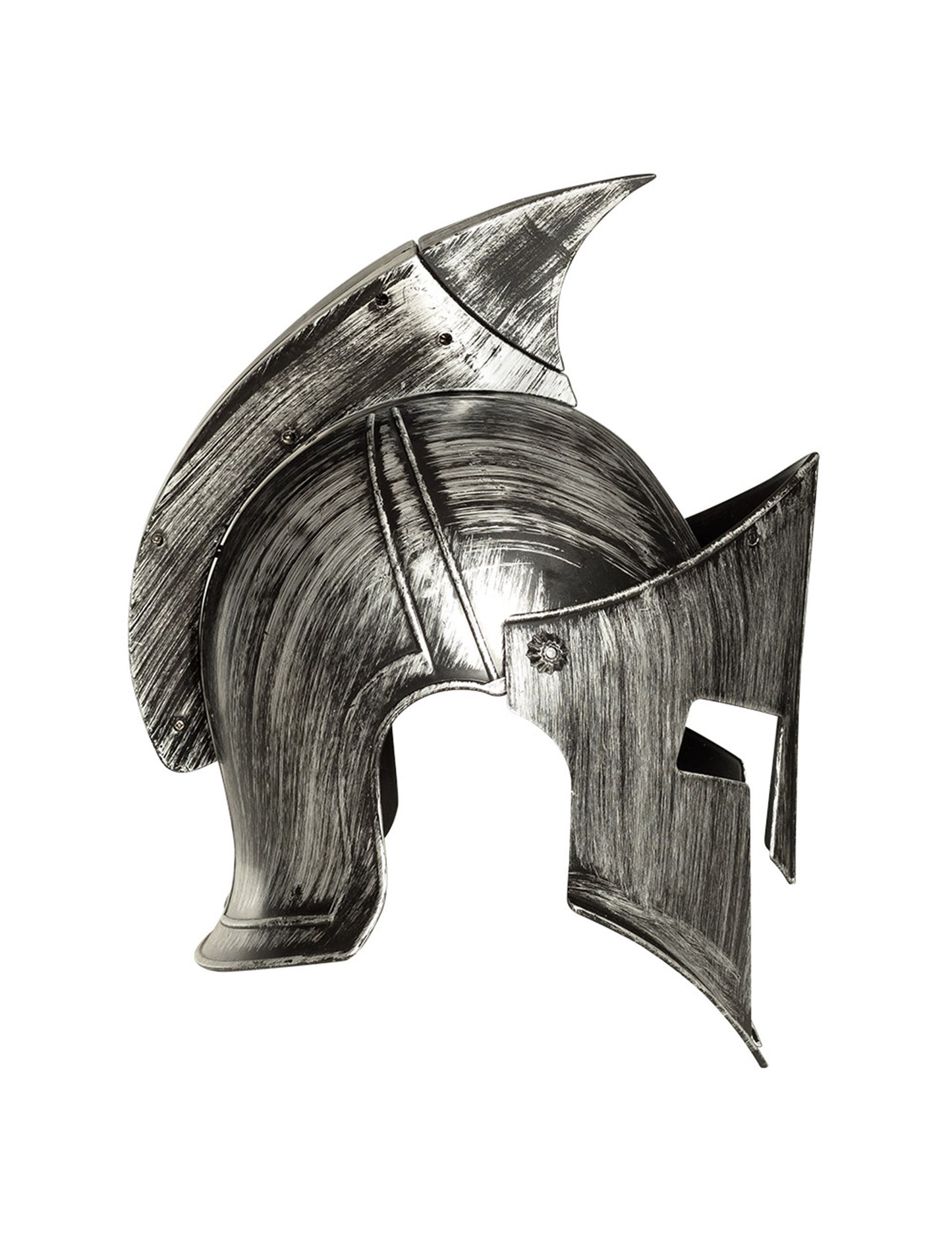 Prilba pre dospelých bojovníkov