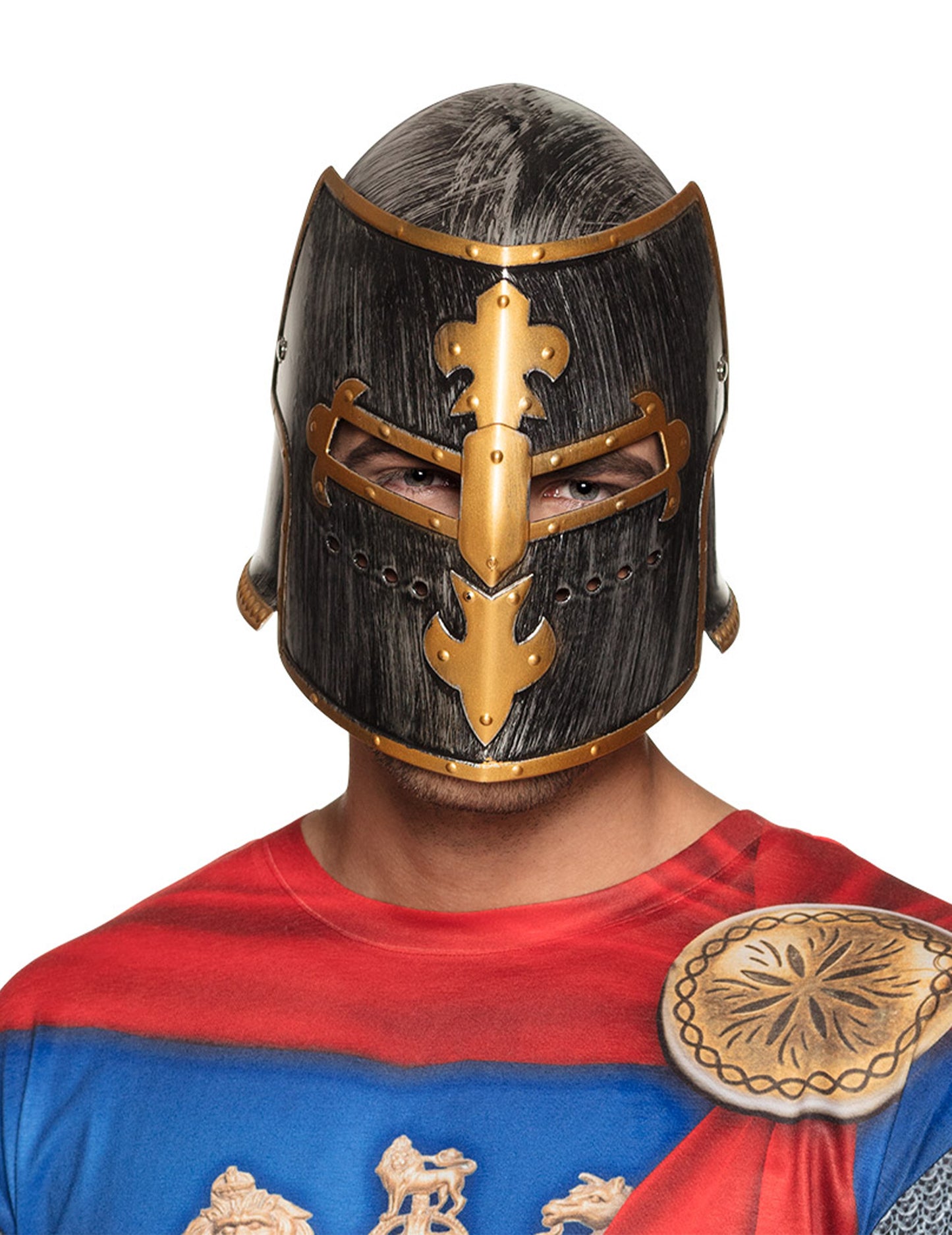 Stredoveké stredoveké náhlavné súpravy