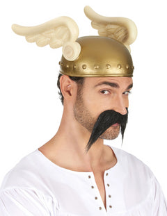Kostýmy Asterixa a Obelixa