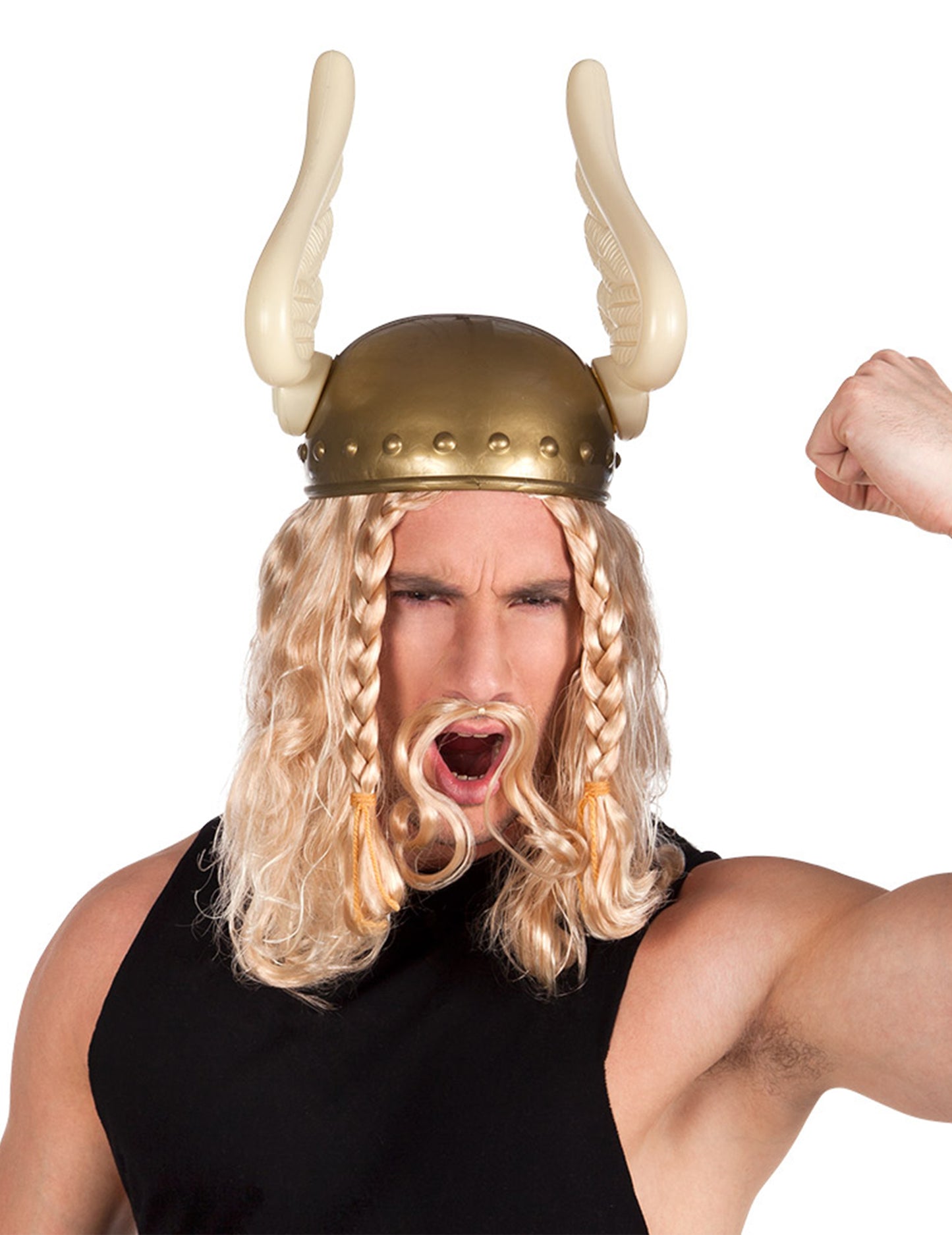 Dospelá galová prilba