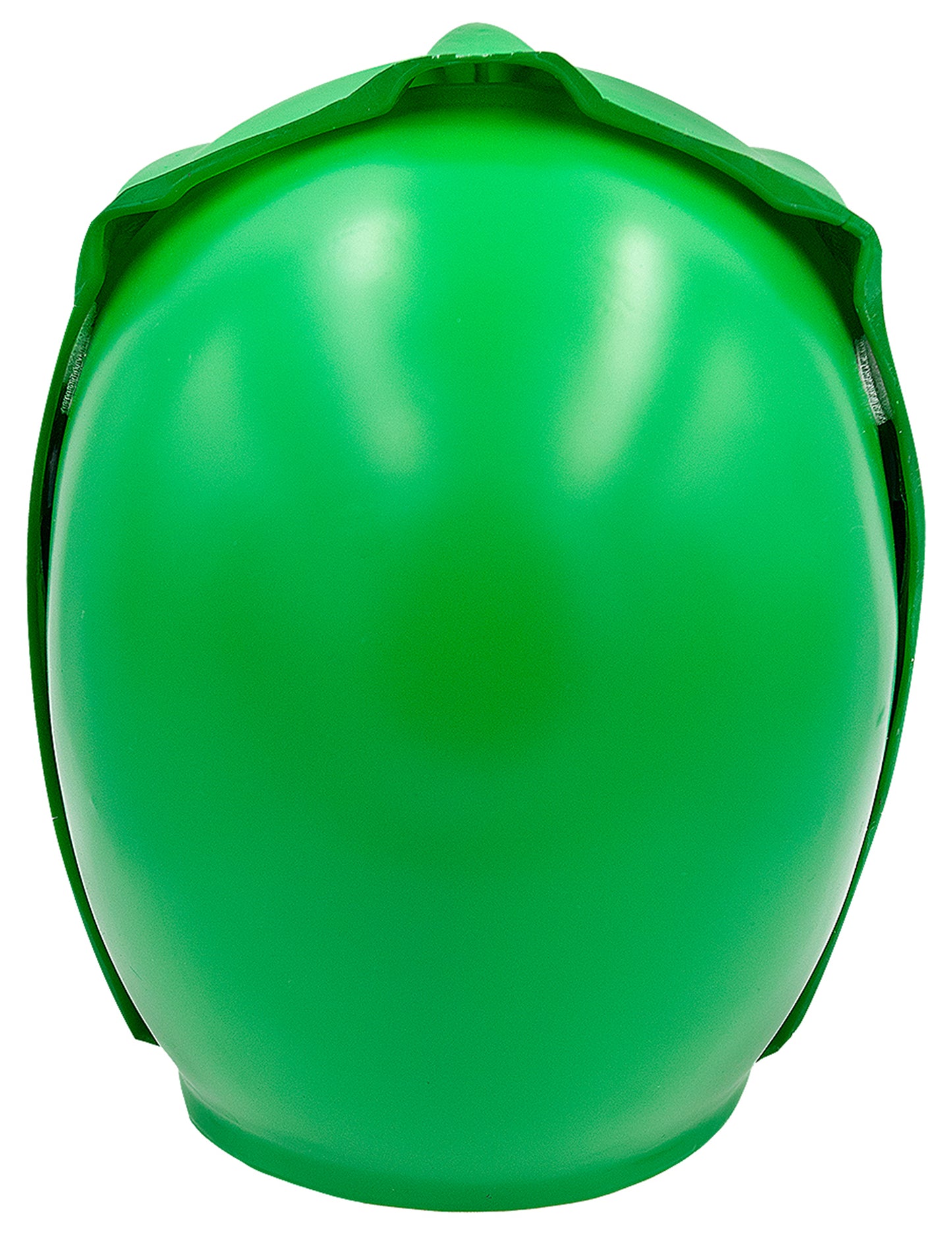 Prilba Green Power Ranger pre dospelých