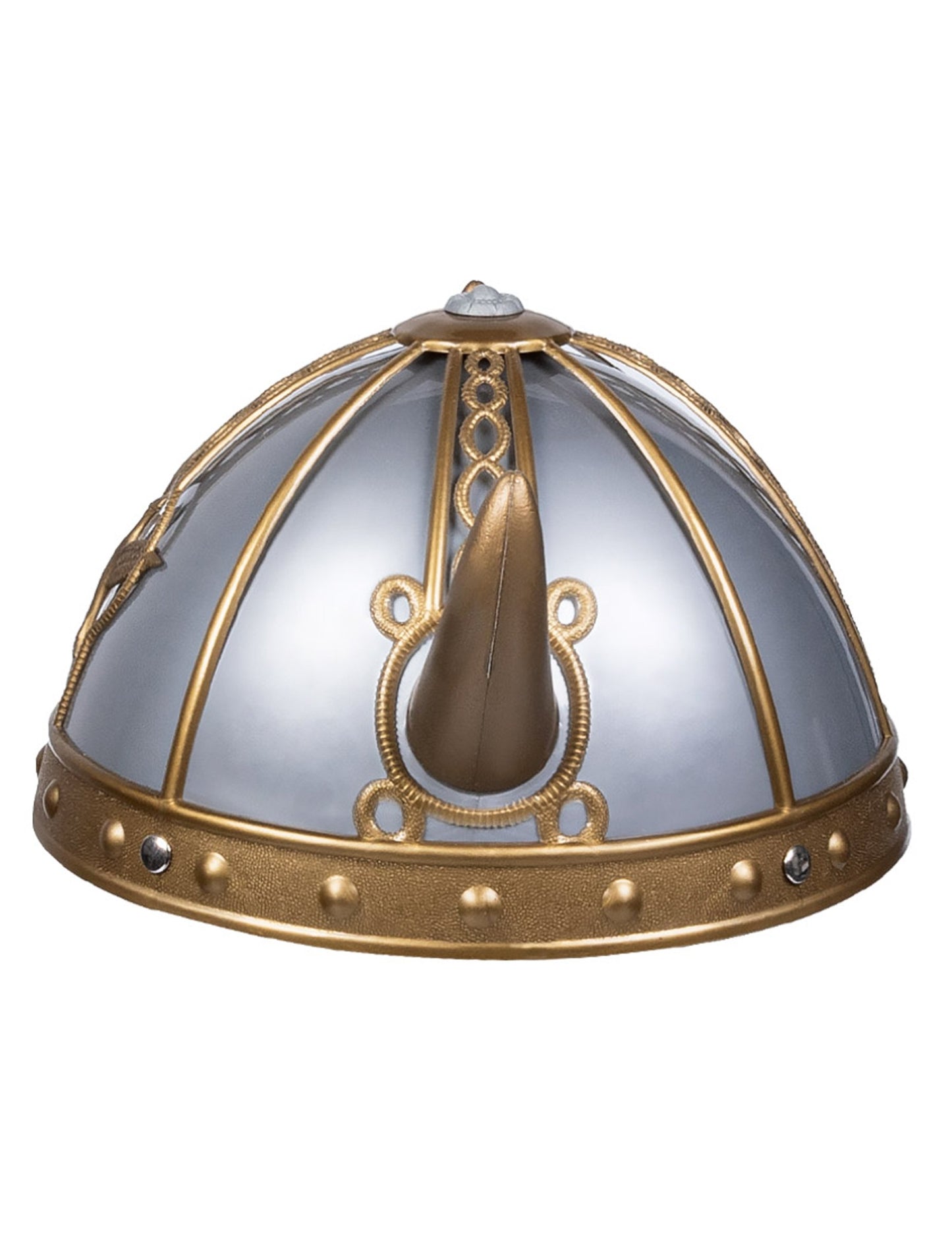 Vikingová detská prilba