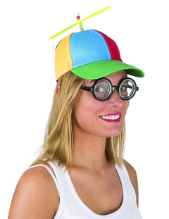 Vtipné klobúky