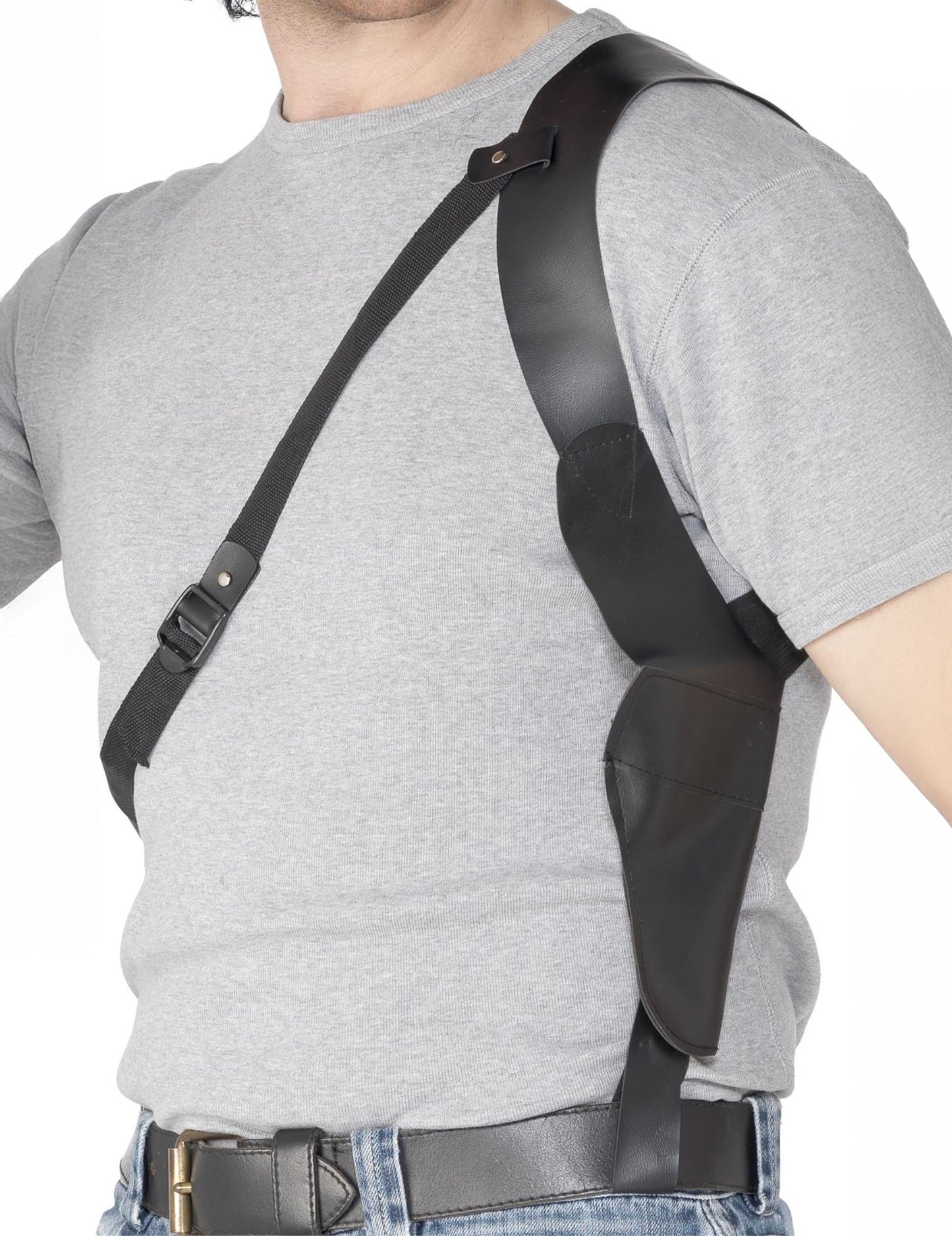 Policajný ramenný pás