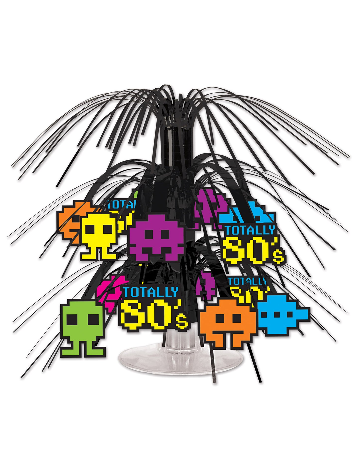 Centrum 80. rokov 80. rokov