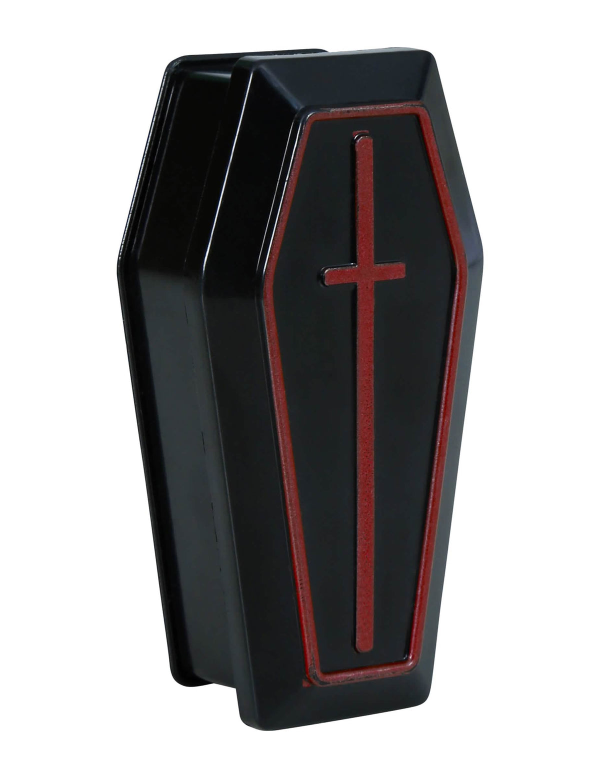 Rakva s krvavým slizom