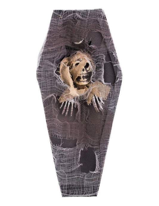41 cm kostra Halloween