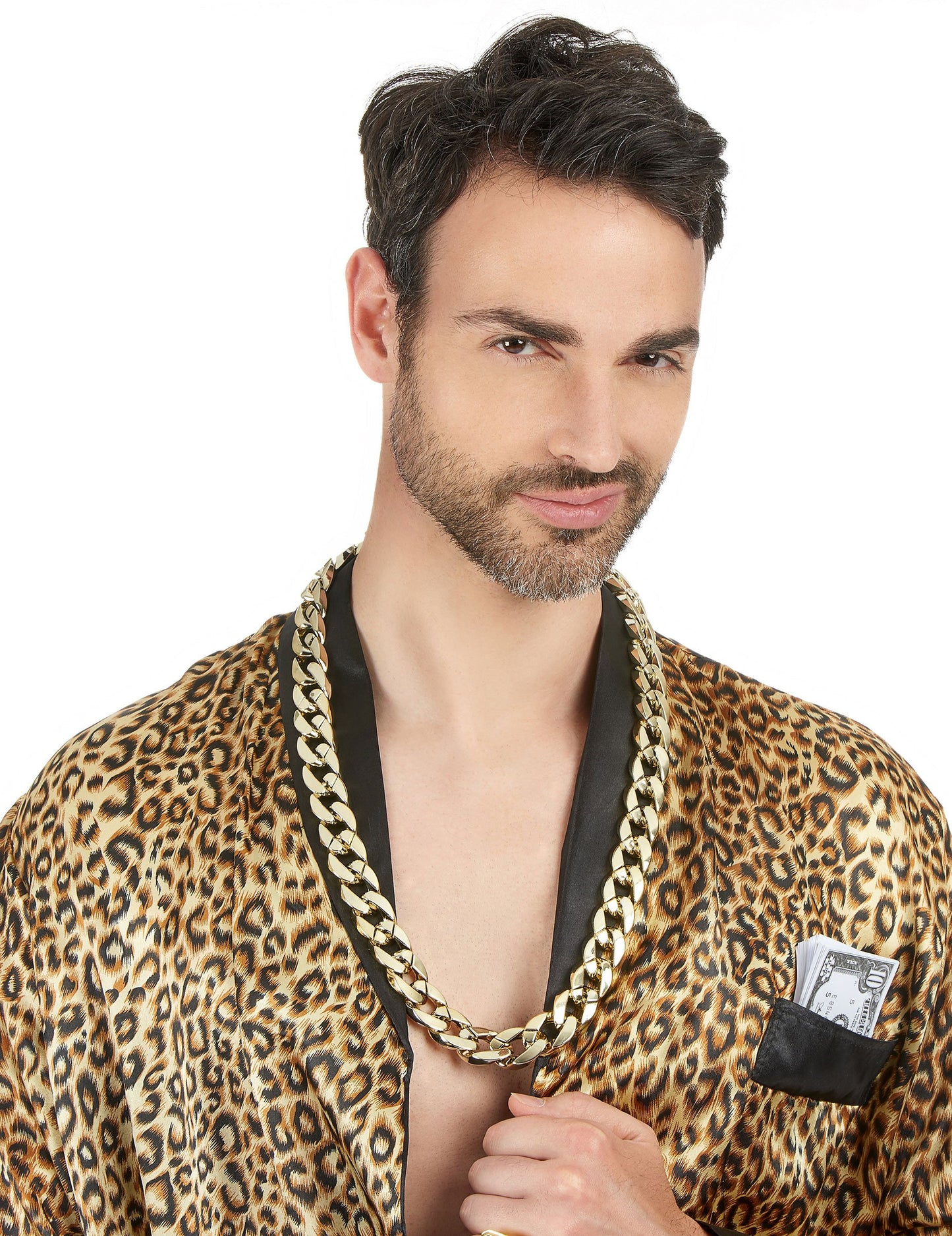 Kanál pre dospelých Bling Bling Gold