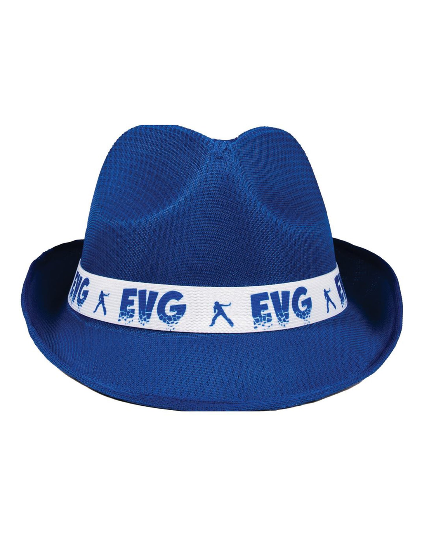 Dospelý EVG Blue Hat