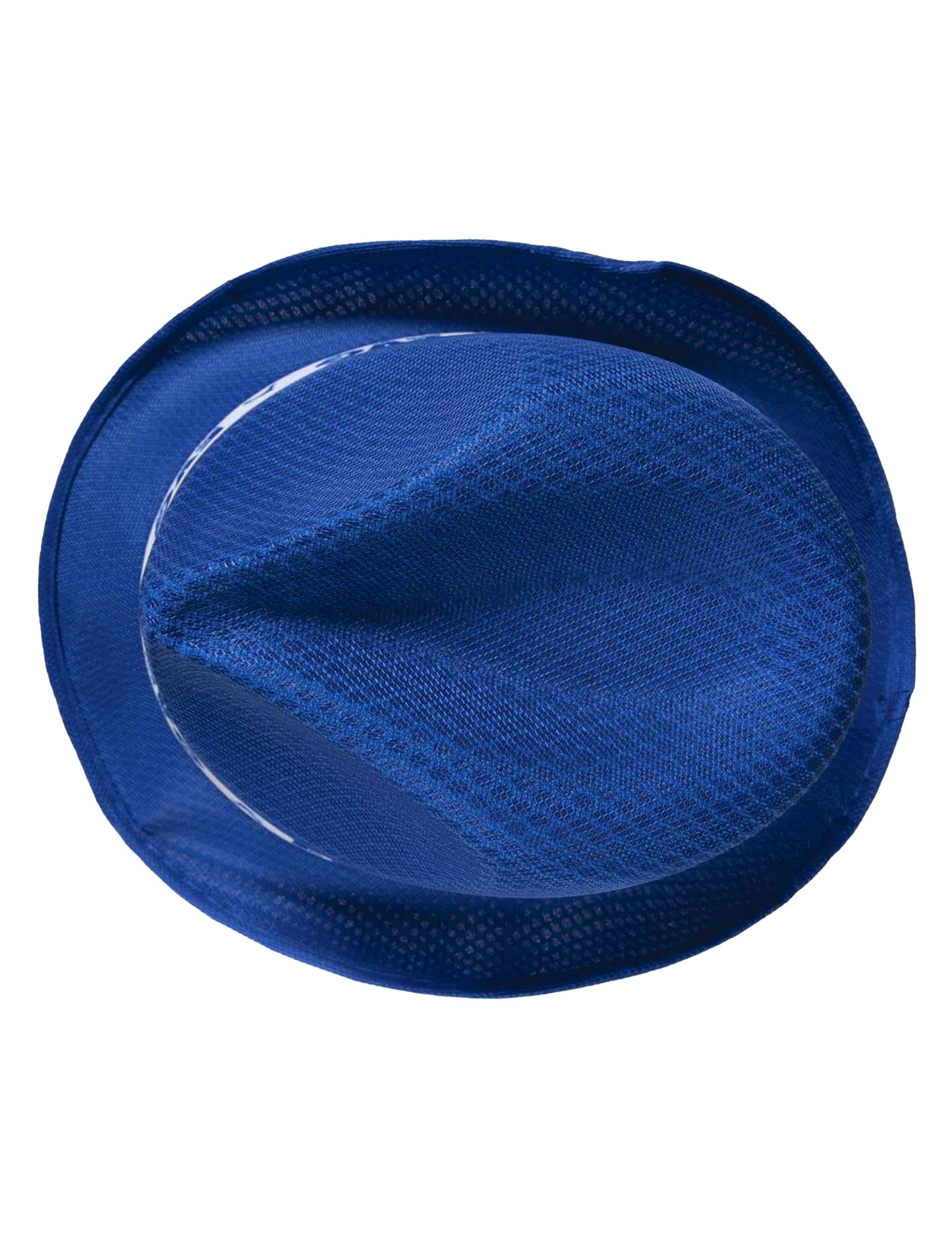 Dospelý EVG Blue Hat