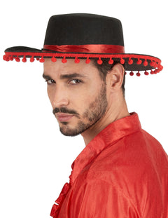 Feria de Abril Chapeaux