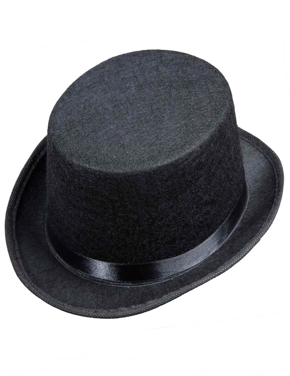Pohľad zhora na cylinder pre dieťa
