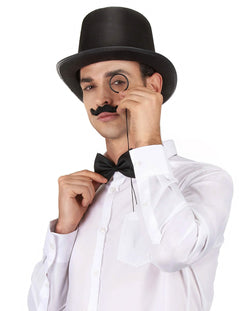 Klobúky čarodejníka