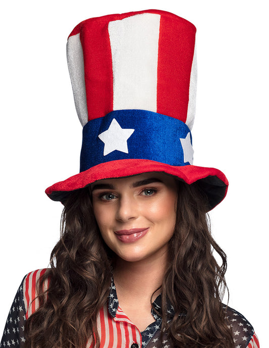 USA pre dospelých