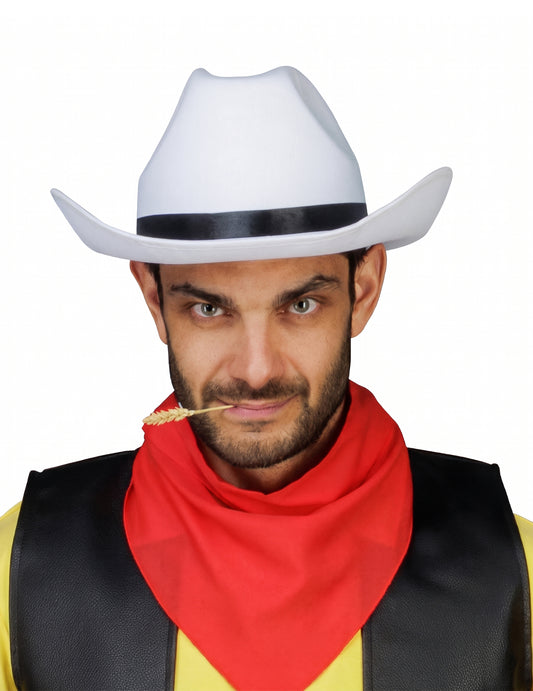 Klobúk Lucky Luke™ pre dospelých