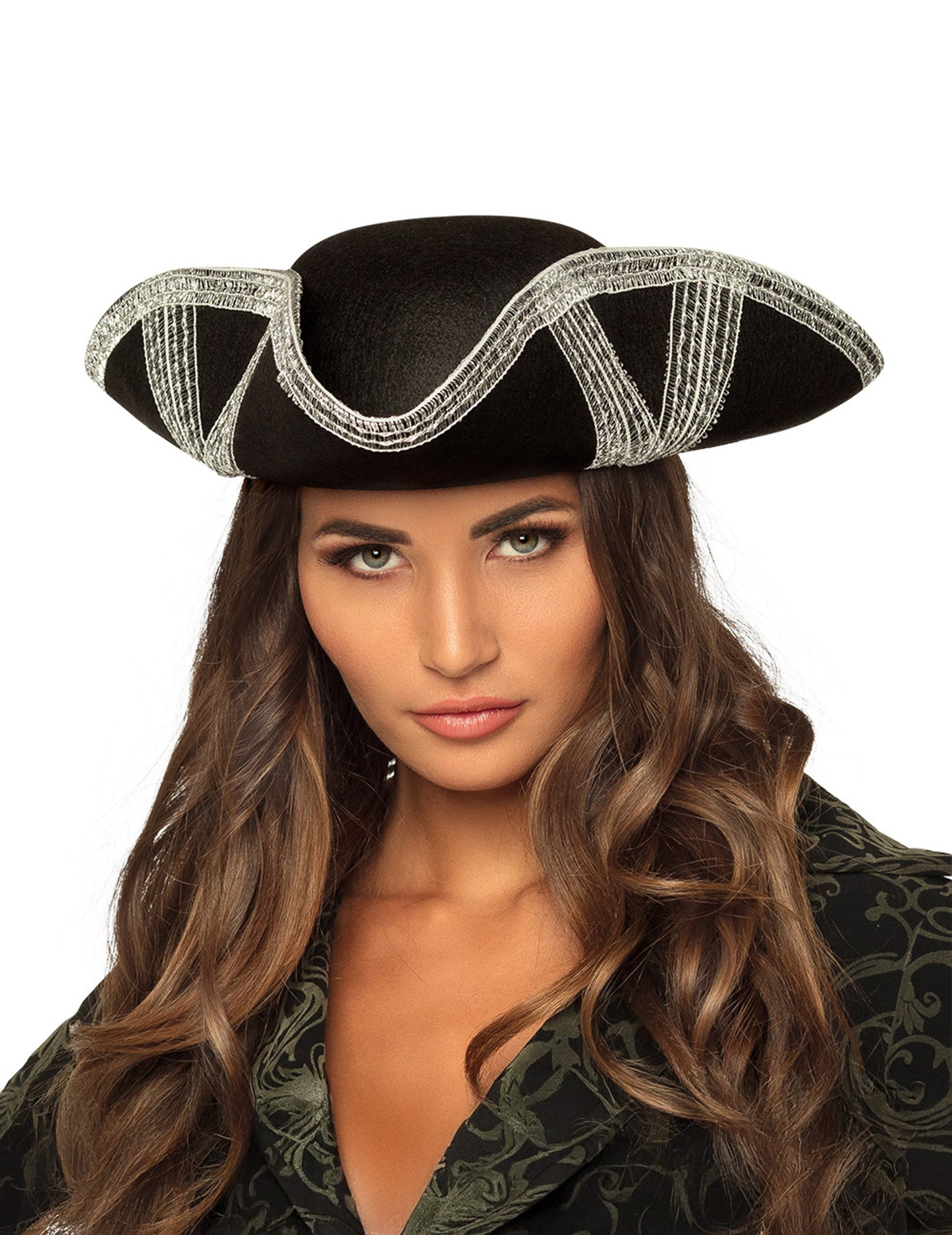 Klobúky pre dospelých