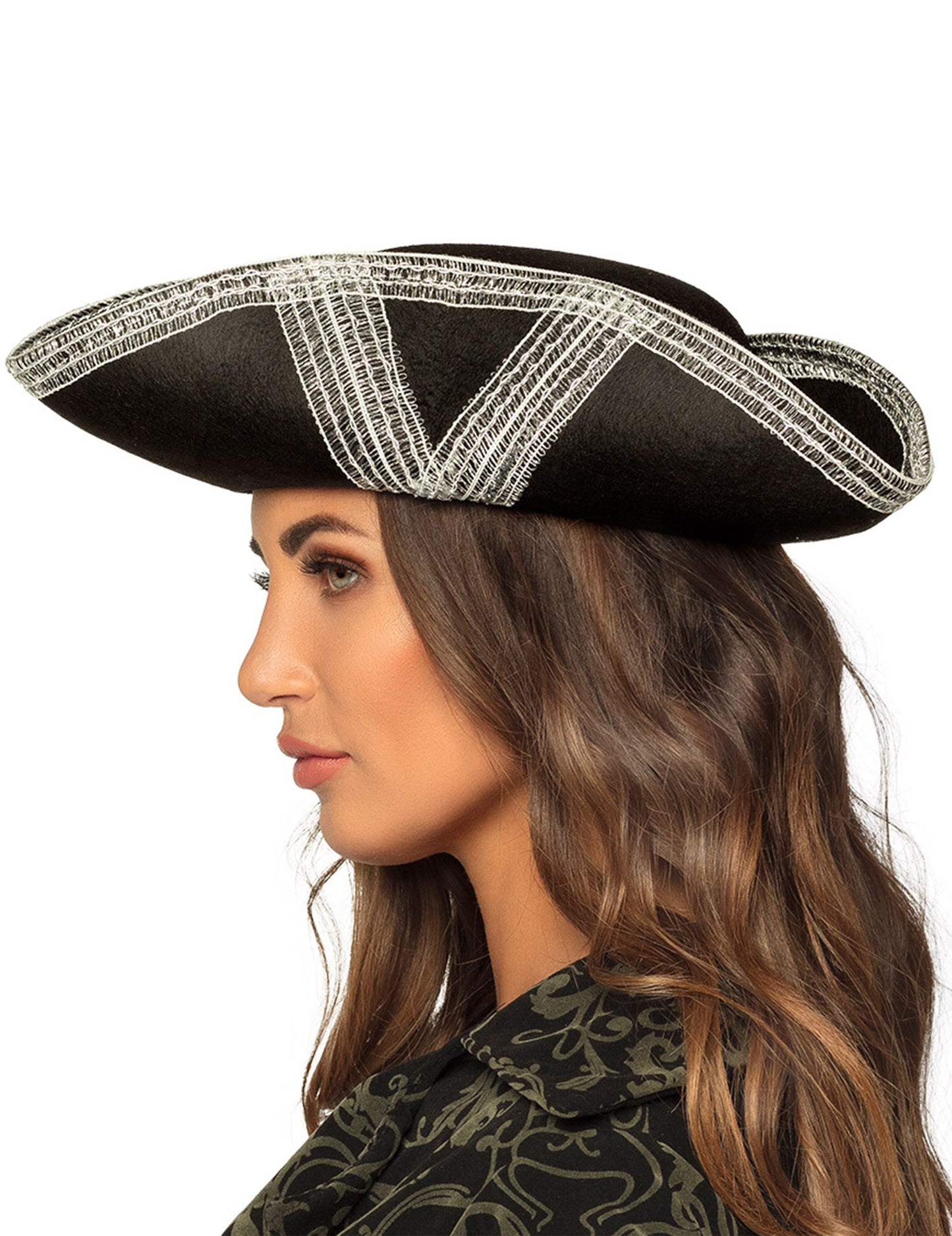 Klobúky pre dospelých