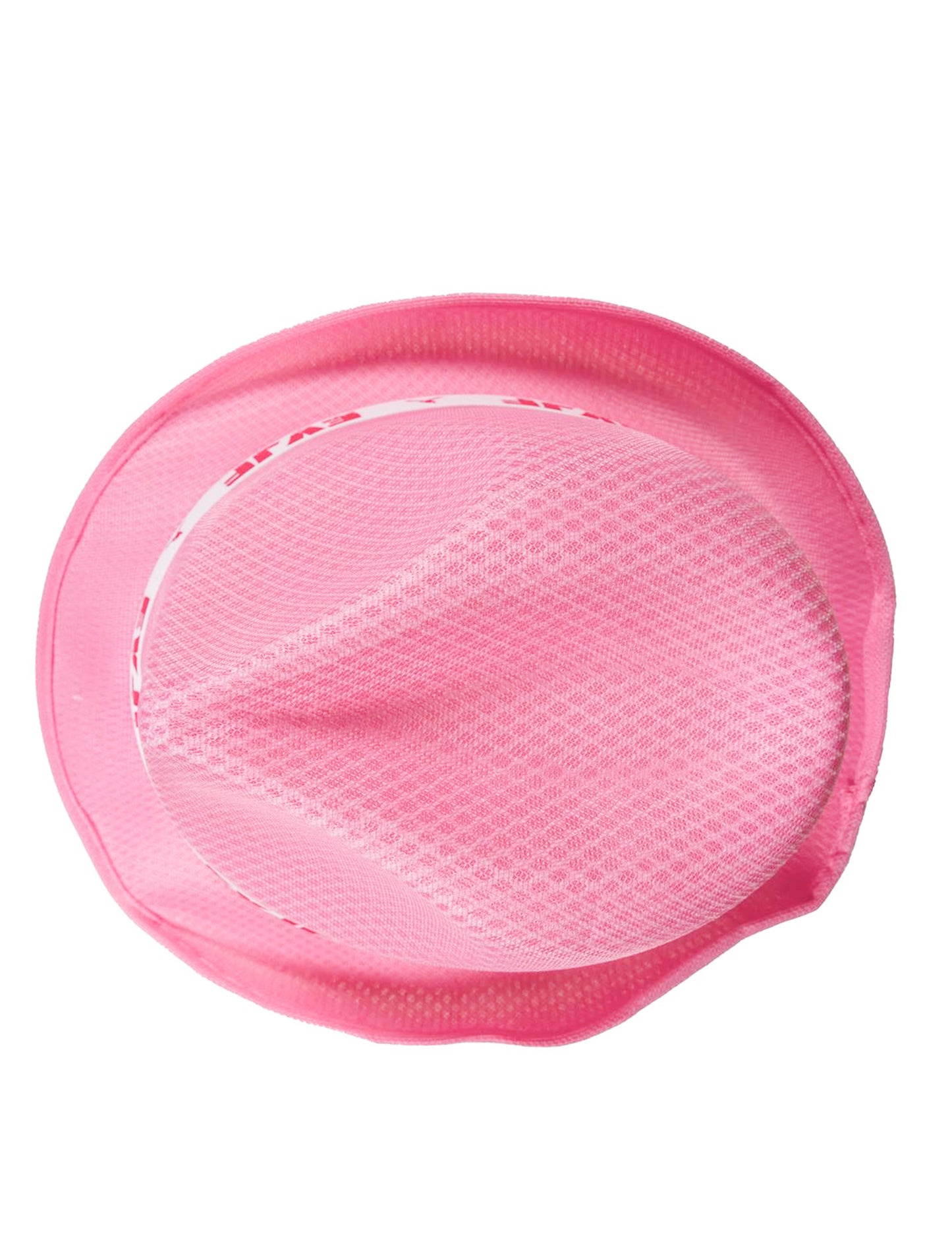 Dospelý ružový klobúk EVJF
