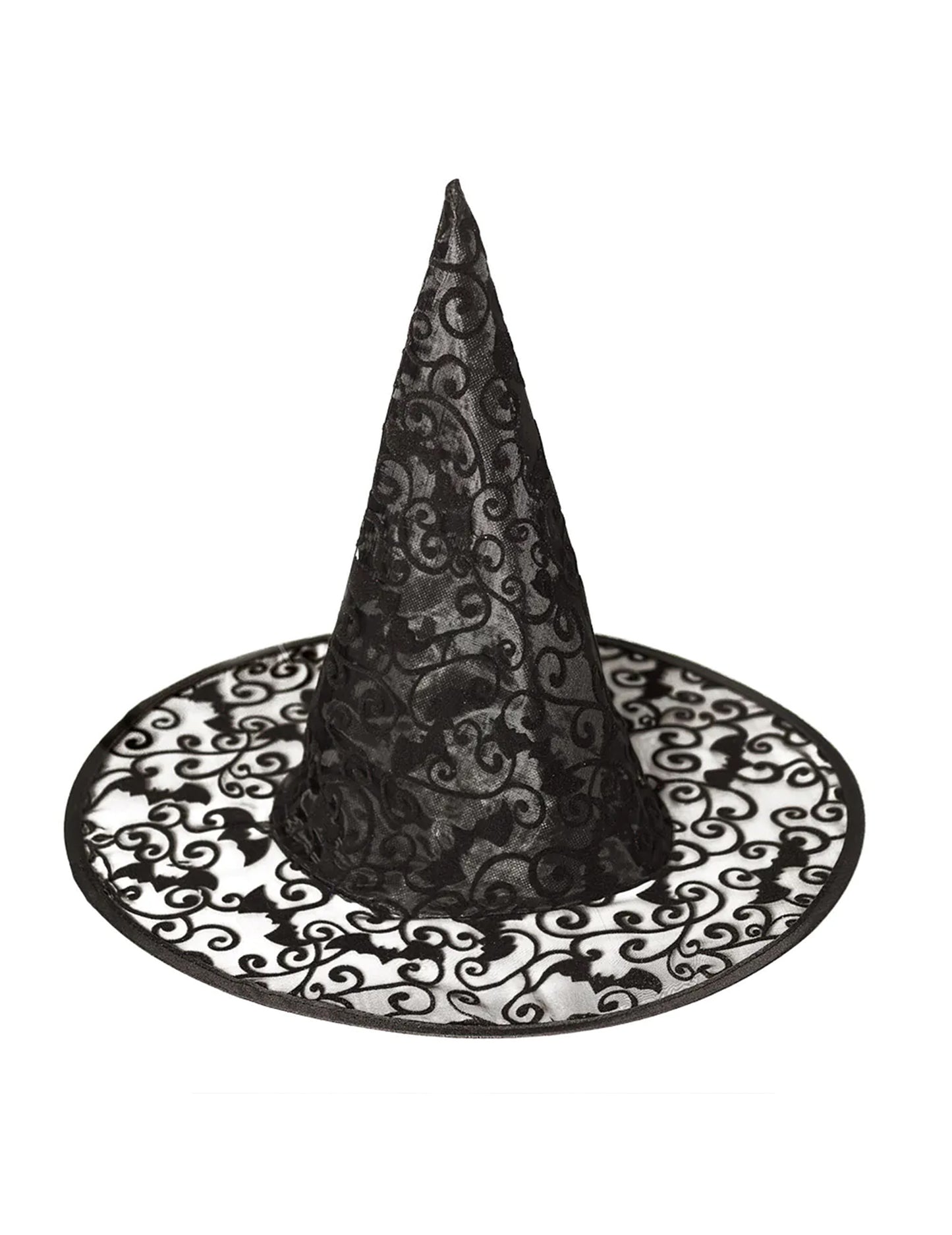 Habe klobúk dospelý Halloween