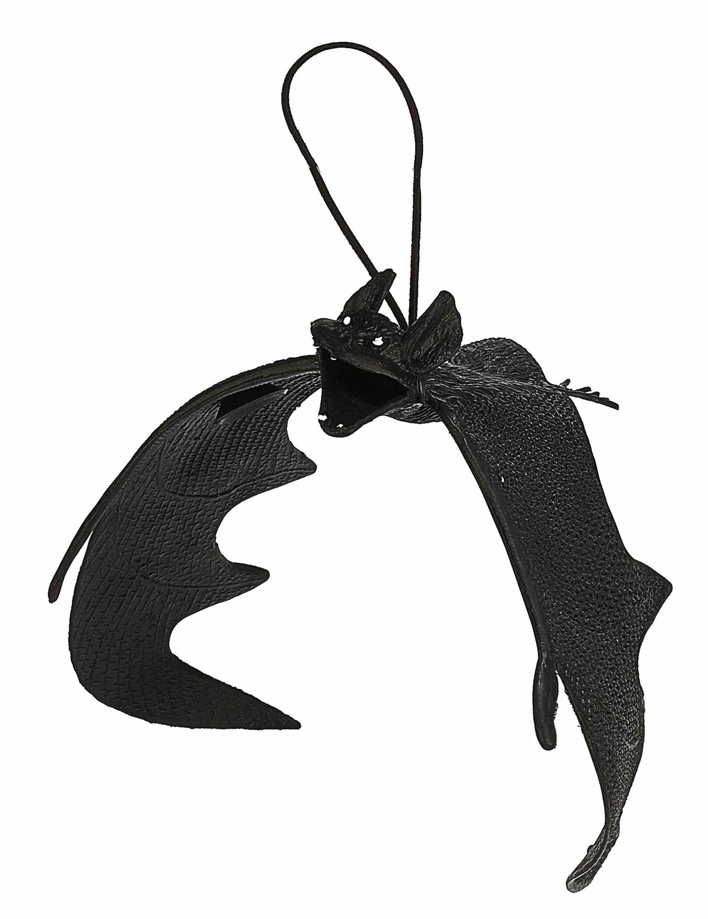 Halloween visiaci netopier