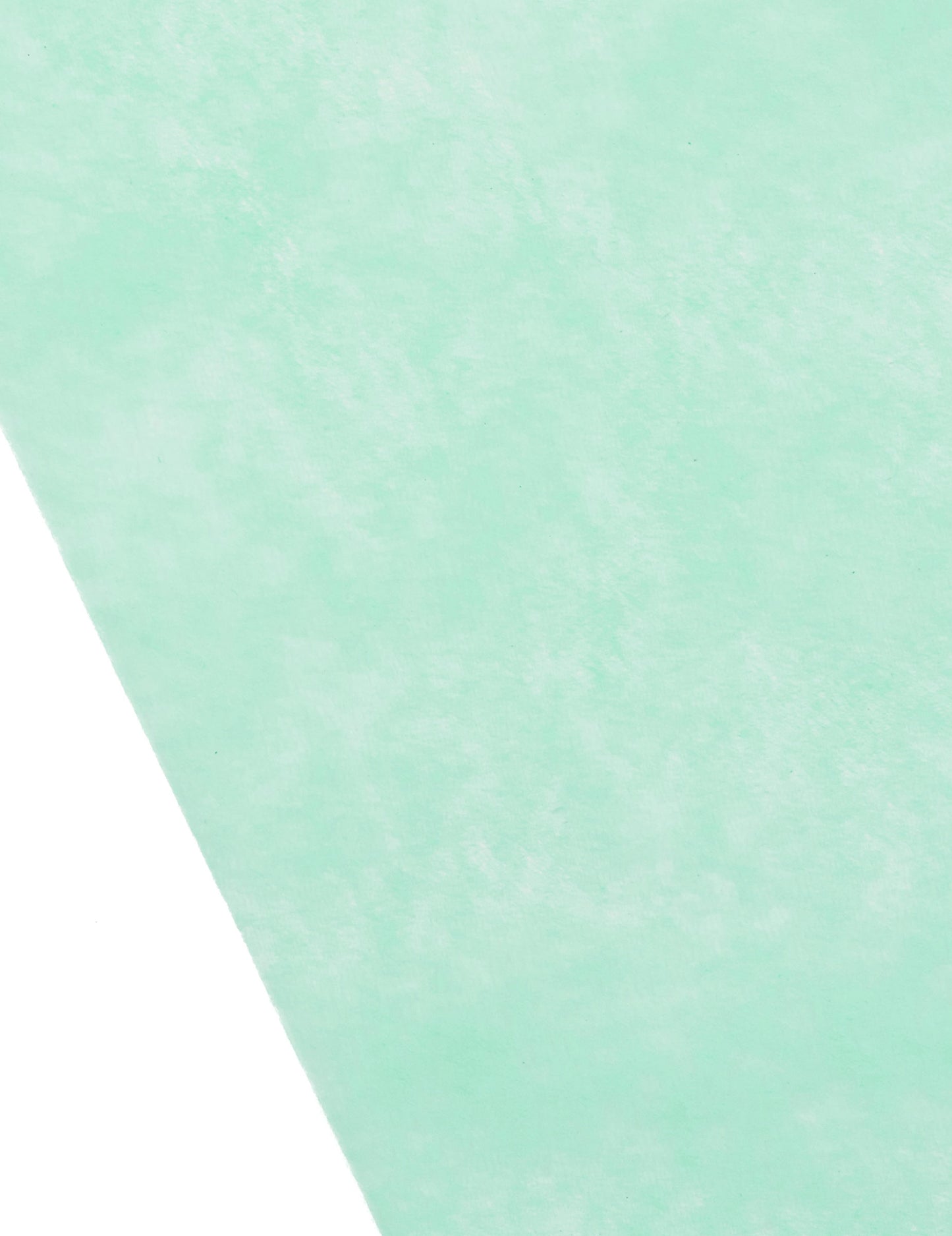 Prestieranie na stôl z netkanej textílie v mätovej farbe 29 cm x 10 m na svadbu