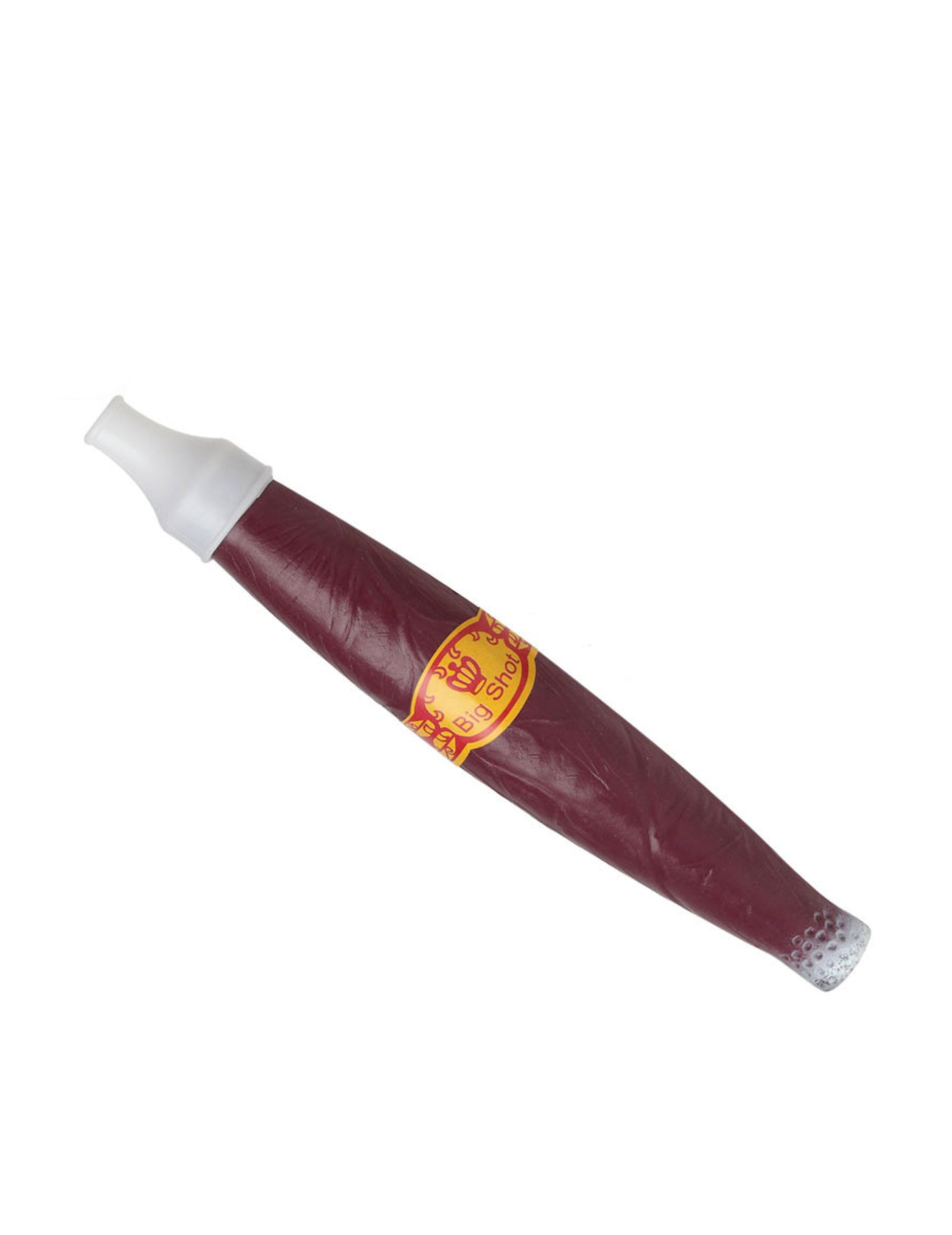 Dospelý obrovský cigaret