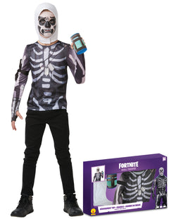 Karnevalové kostýmy Fortnite pre deti