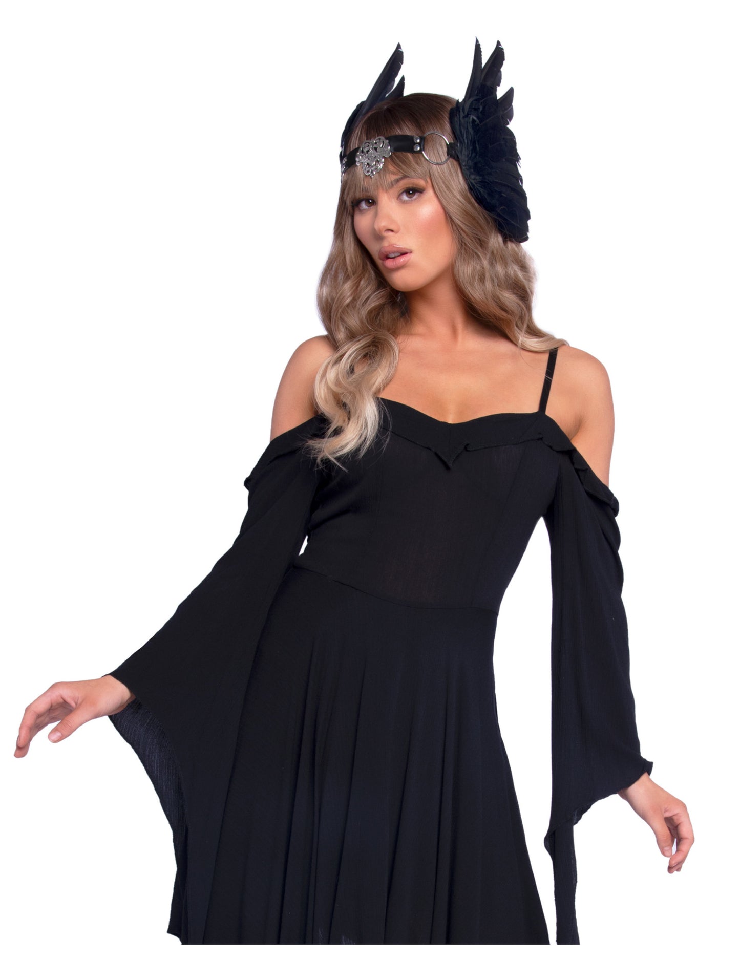 Luxusné krídla luxusných anjelov pre dospelých