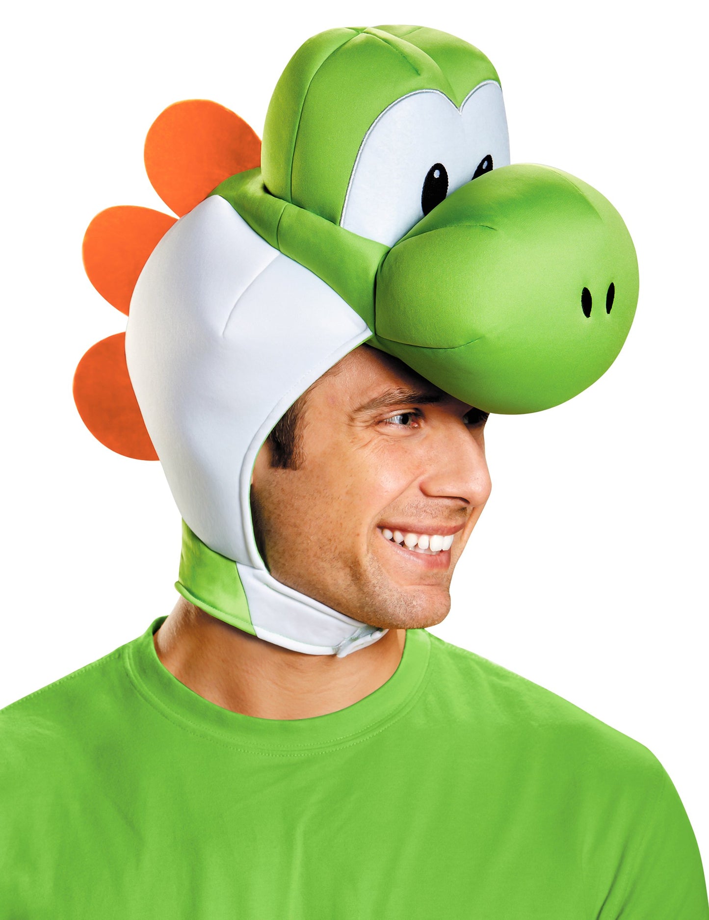 Yoshi Nintendo Cap