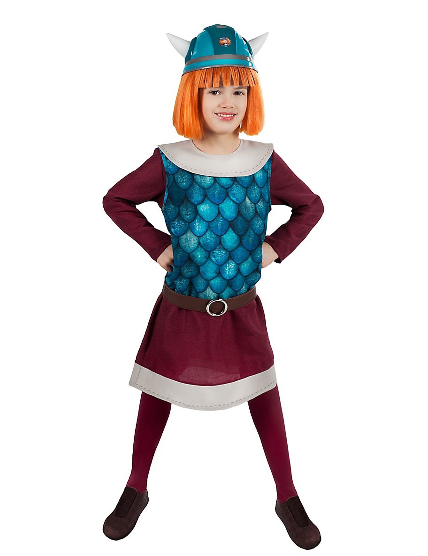 Vic Viking detské pančuchy