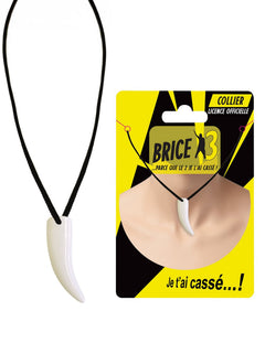 Kostýmy Brice de Nice